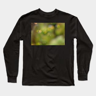 Emerald Long Sleeve T-Shirt